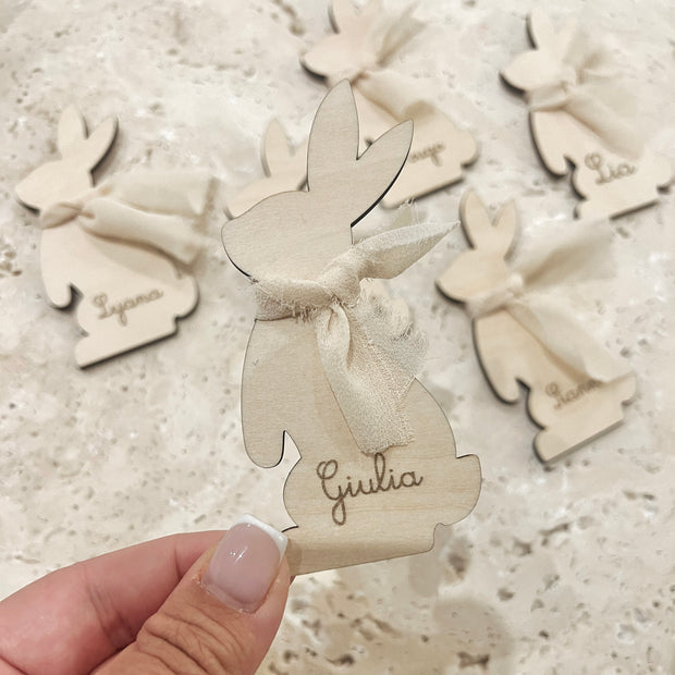 Lapin de Pâques