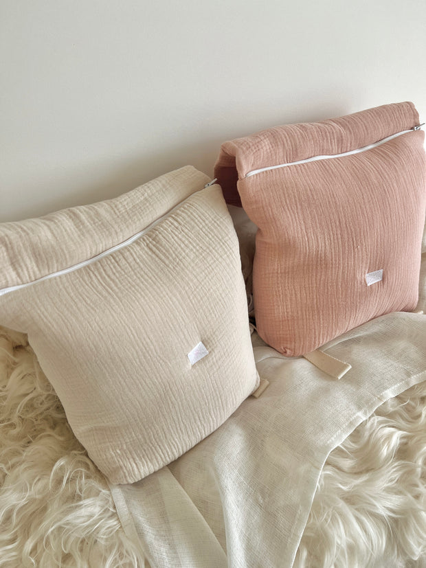 Sac à dos « minimaliste » - personnalisé