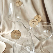Marque-verre « Rond »